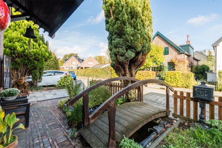 Photo 76 of Jacob Vrijstraat 9