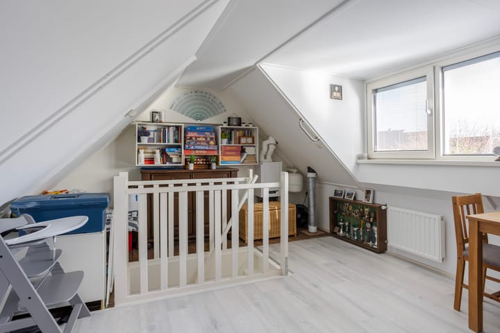 Foto 36 van Riedhússtrjitte 23