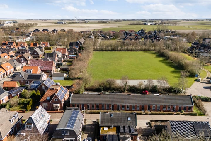 Foto 37 van Riedhússtrjitte 23