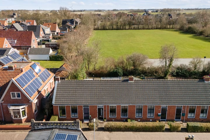 Foto 38 van Riedhússtrjitte 23