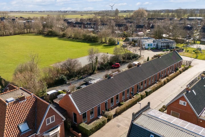 Foto 39 van Riedhússtrjitte 23