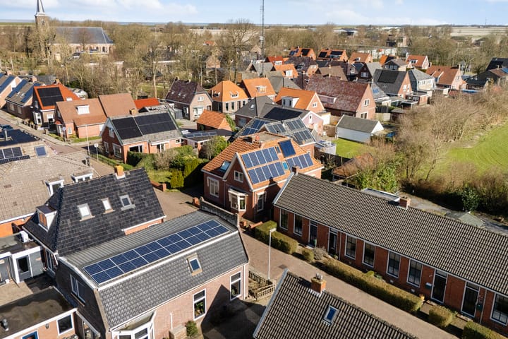 Foto 40 van Riedhússtrjitte 23