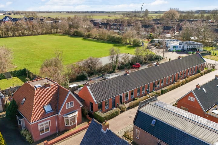 Foto 41 van Riedhússtrjitte 23