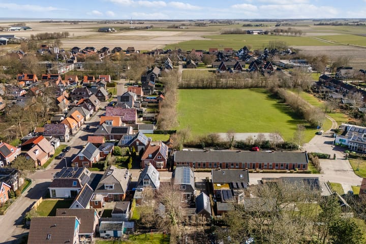 Foto 42 van Riedhússtrjitte 23