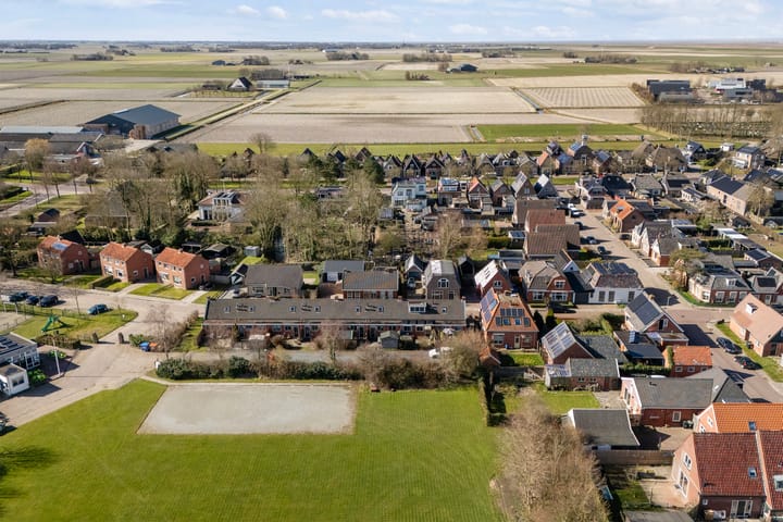 Foto 43 van Riedhússtrjitte 23