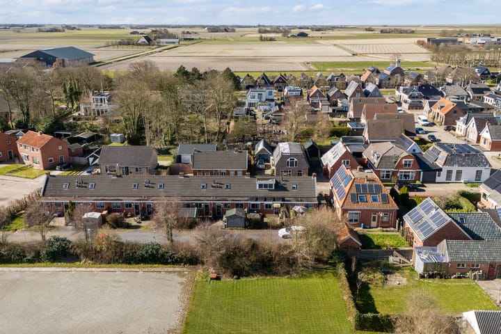 Foto 44 van Riedhússtrjitte 23