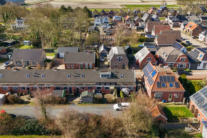 Foto 45 van Riedhússtrjitte 23