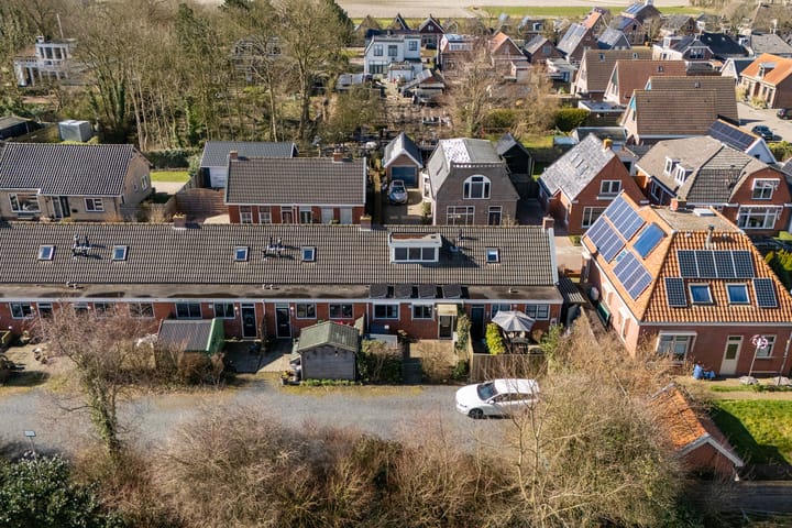 Foto 46 van Riedhússtrjitte 23