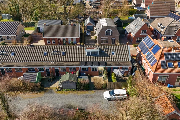 Foto 47 van Riedhússtrjitte 23