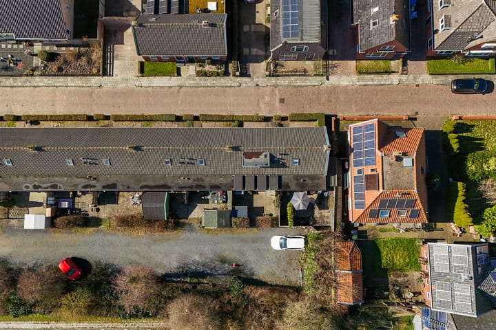 Foto 48 van Riedhússtrjitte 23