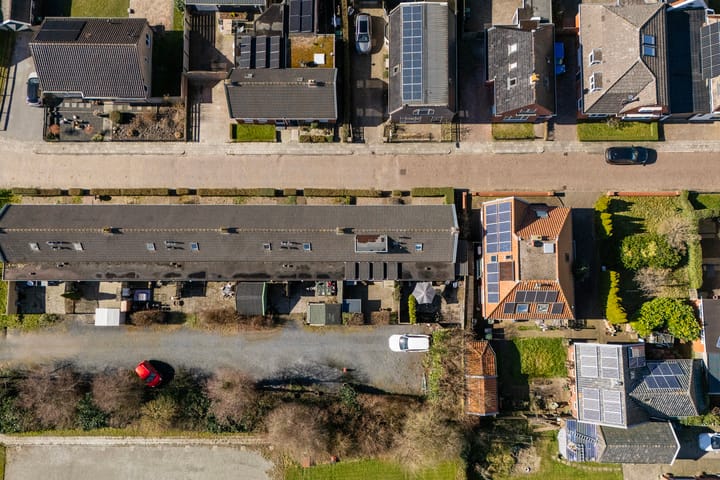 Foto 49 van Riedhússtrjitte 23