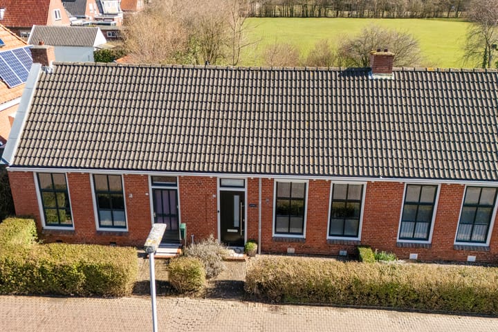 Foto 50 van Riedhússtrjitte 23