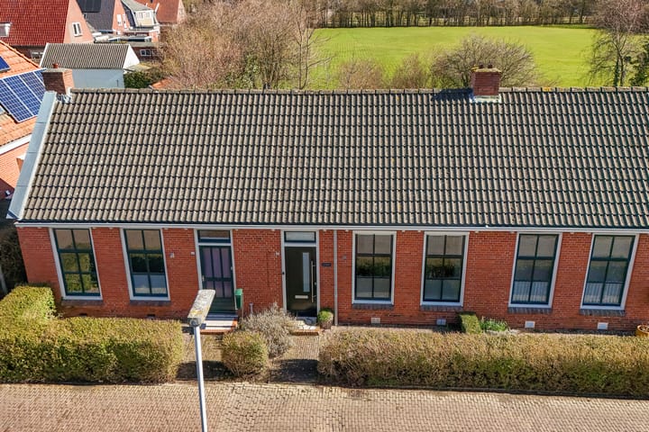 Foto 51 van Riedhússtrjitte 23