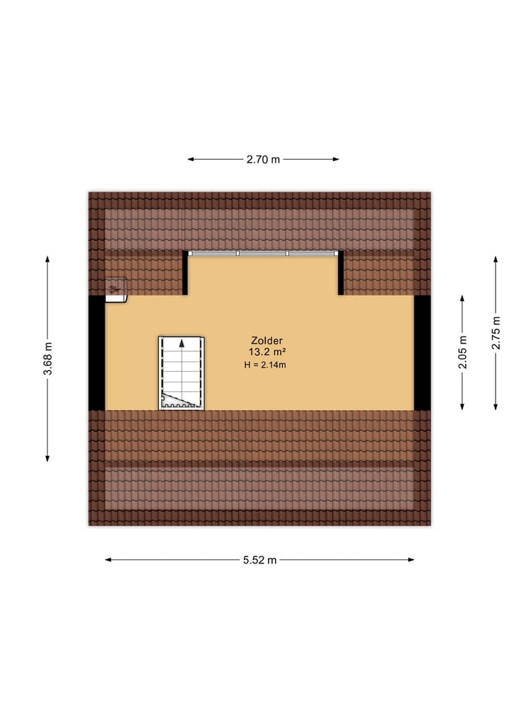 Foto 53 van Riedhússtrjitte 23