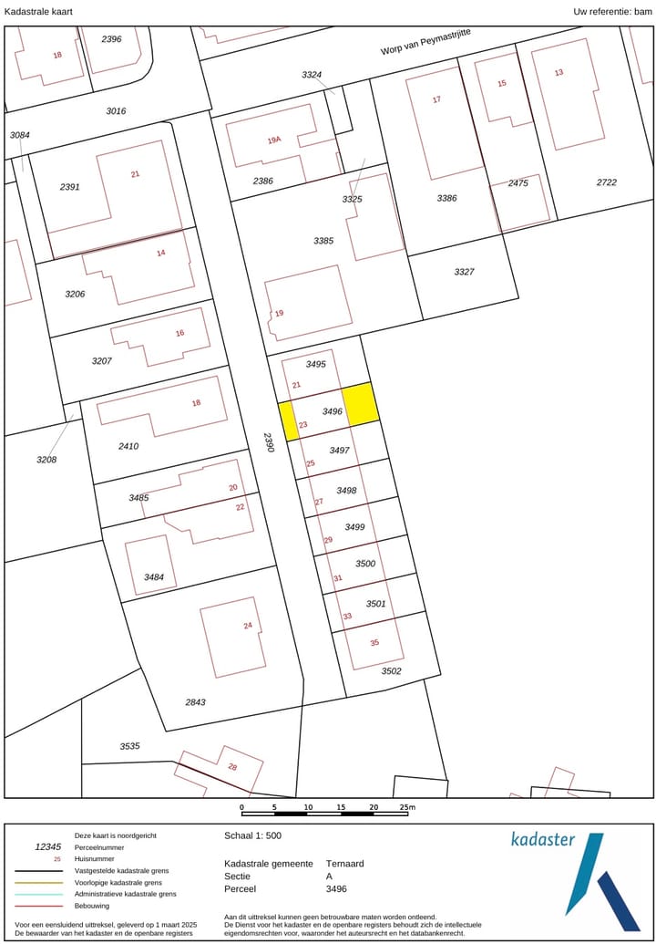 Foto 55 van Riedhússtrjitte 23