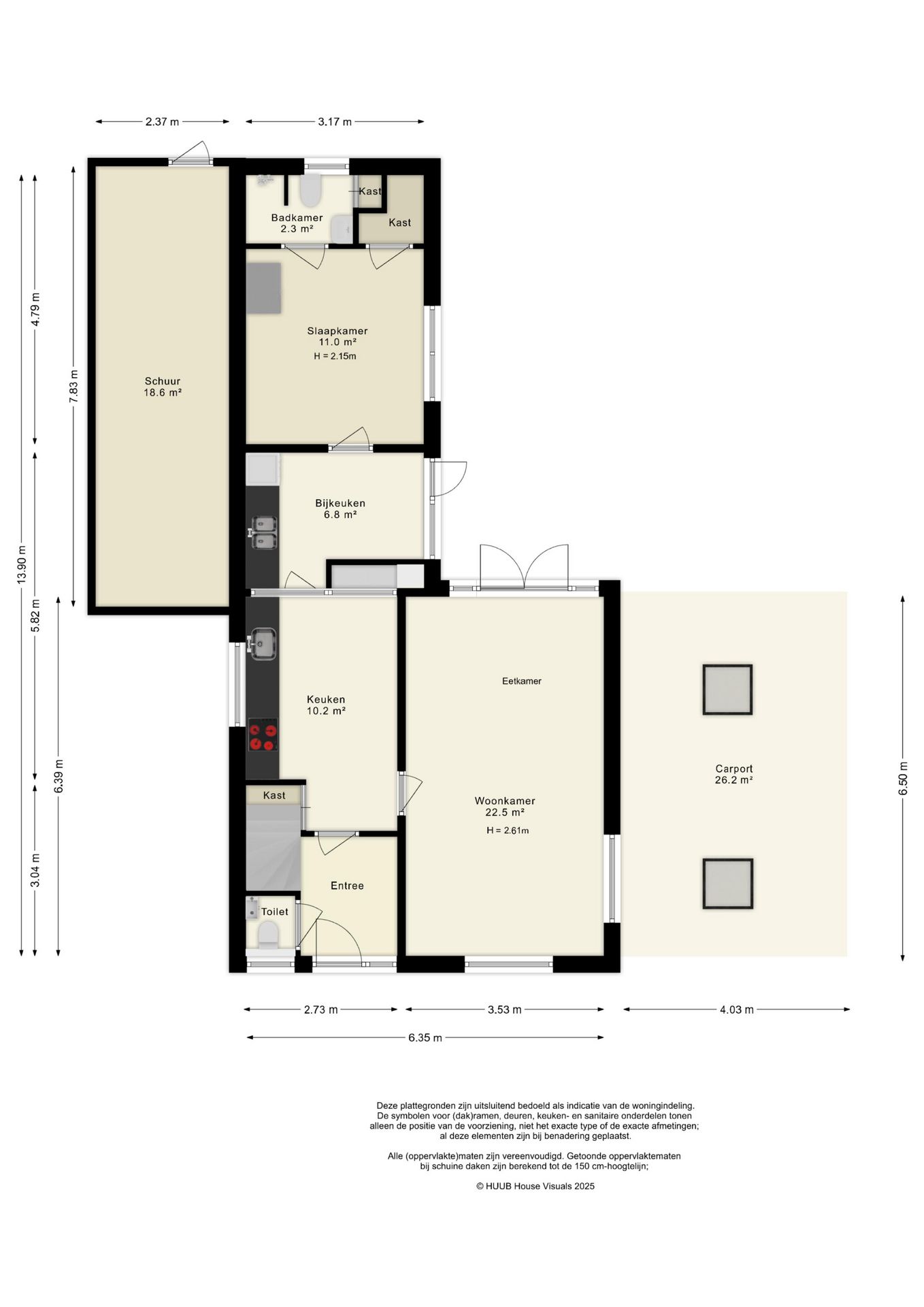 Foto 51 van Haarstraat 42