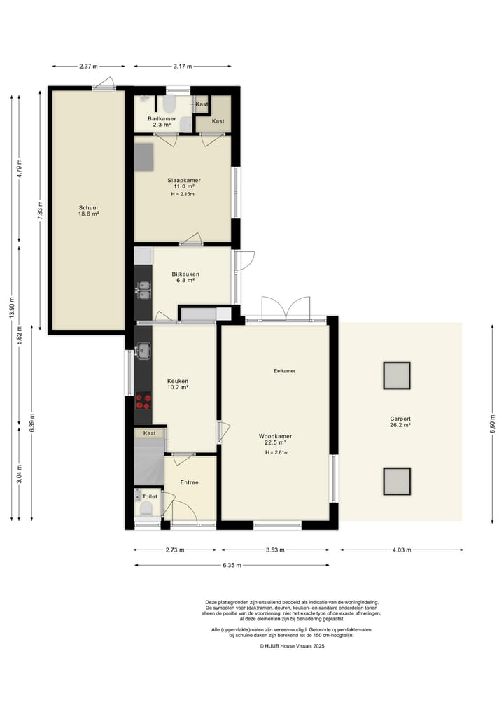 Foto 51 van Haarstraat 42