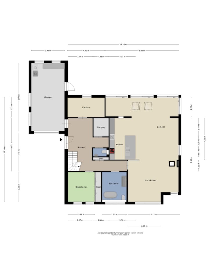 Foto 47 van Kramsvogel 22