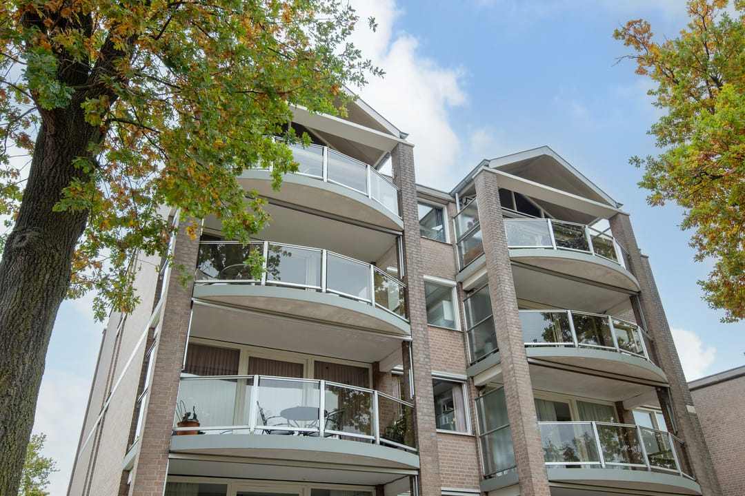 Photo 2 of Oscar Carréstraat 33