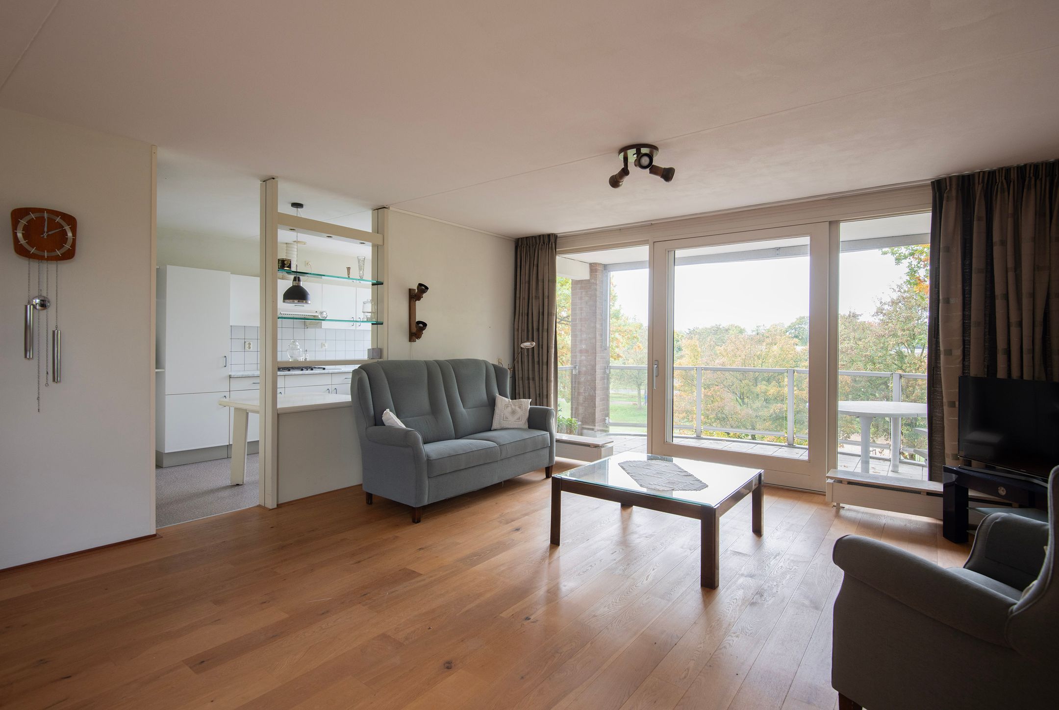 Photo 3 of Oscar Carréstraat 33