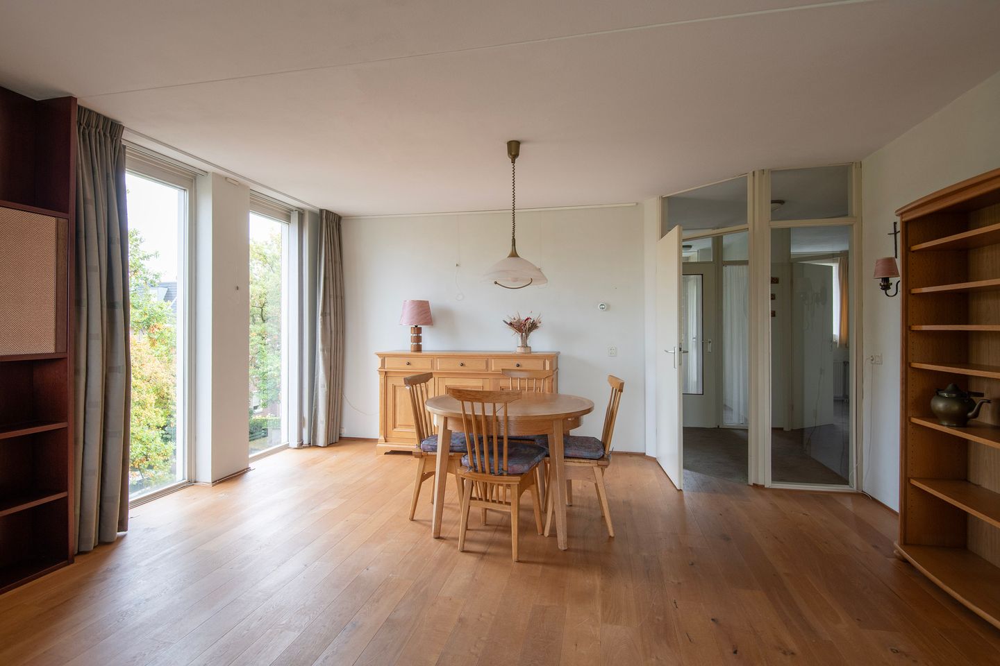 Photo 5 of Oscar Carréstraat 33