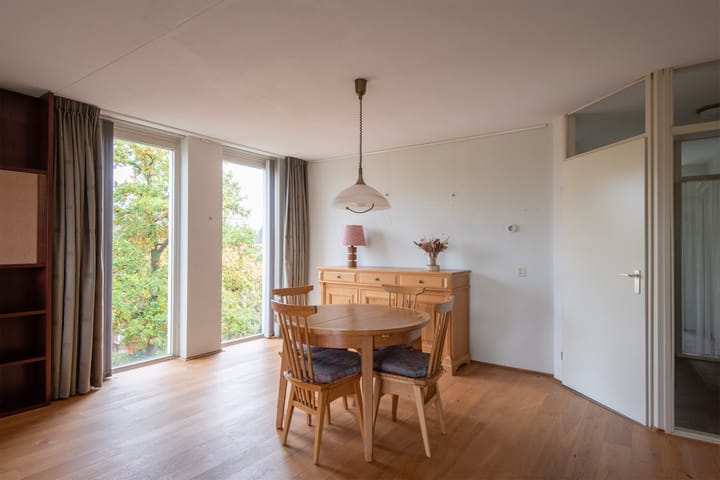 Photo 6 of Oscar Carréstraat 33