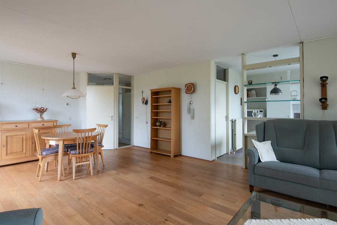 Photo 7 of Oscar Carréstraat 33