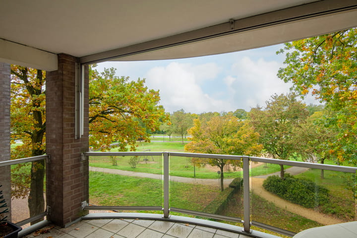 Photo 8 of Oscar Carréstraat 33