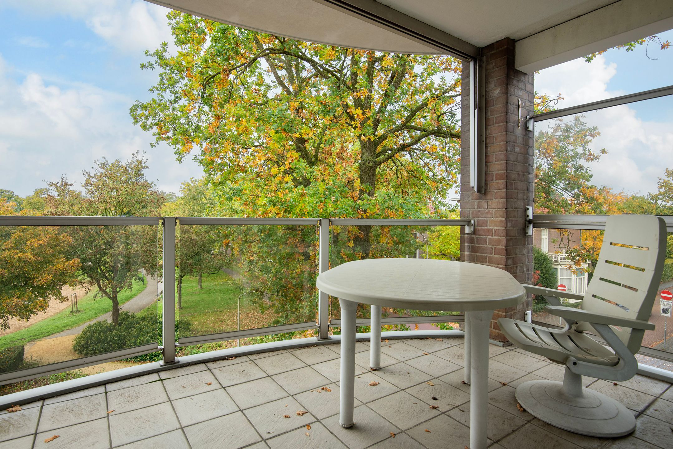 Photo 9 of Oscar Carréstraat 33