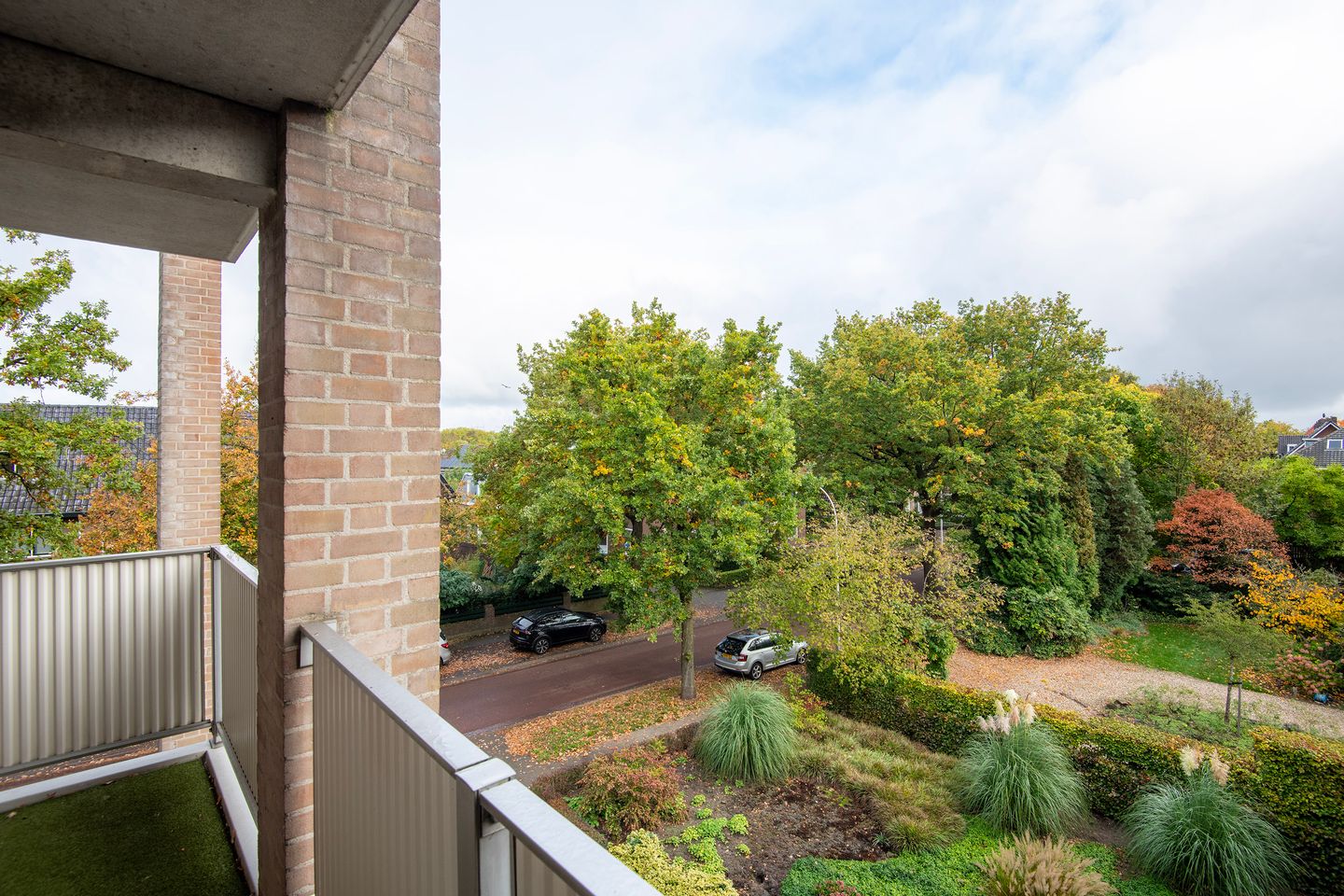 Photo 10 of Oscar Carréstraat 33