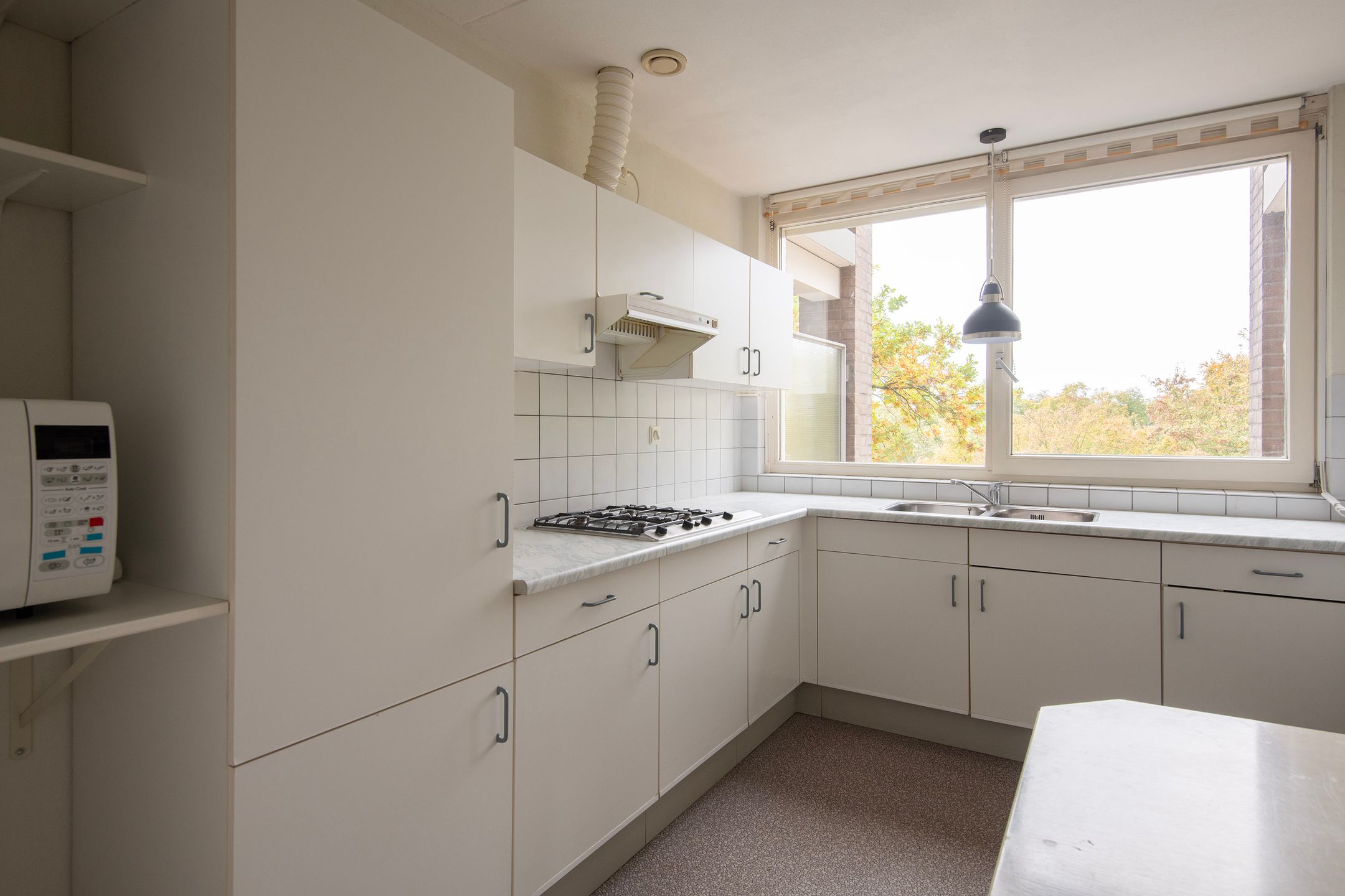 Photo 12 of Oscar Carréstraat 33