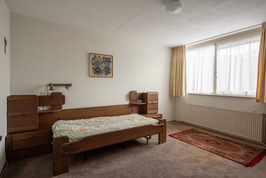 Photo 13 of Oscar Carréstraat 33