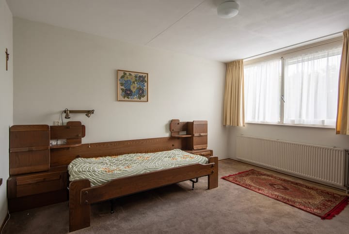 Photo 13 of Oscar Carréstraat 33