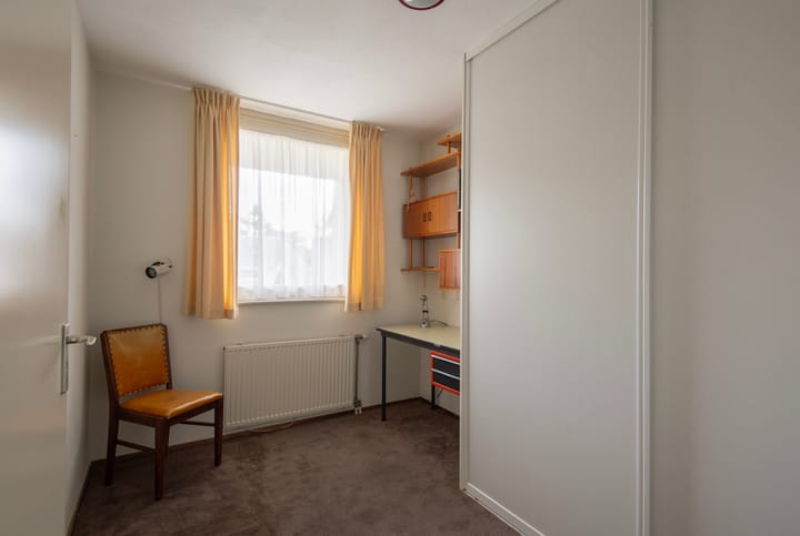 Photo 15 of Oscar Carréstraat 33