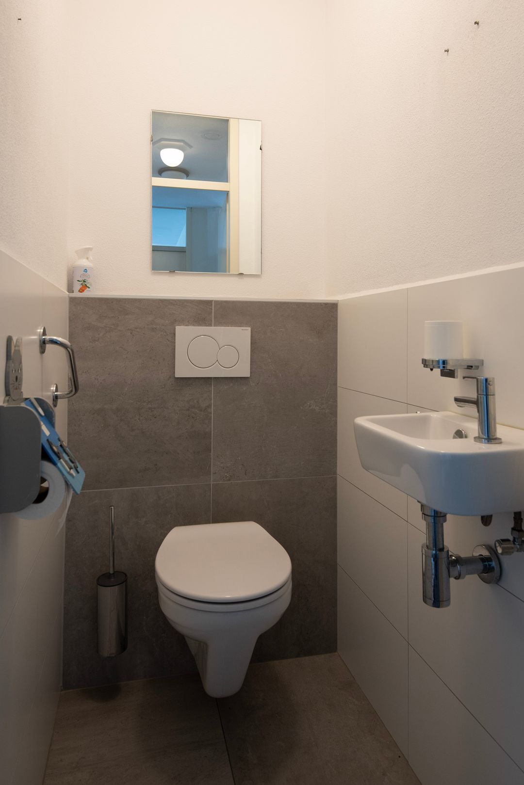 Photo 17 of Oscar Carréstraat 33