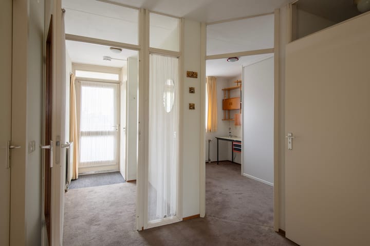 Photo 18 of Oscar Carréstraat 33