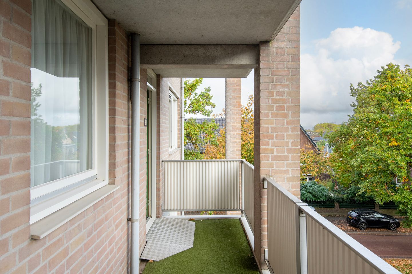 Photo 19 of Oscar Carréstraat 33