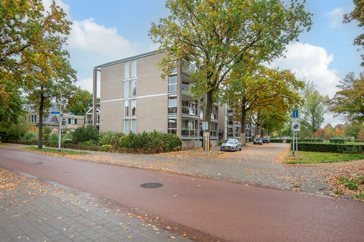 Photo 20 of Oscar Carréstraat 33