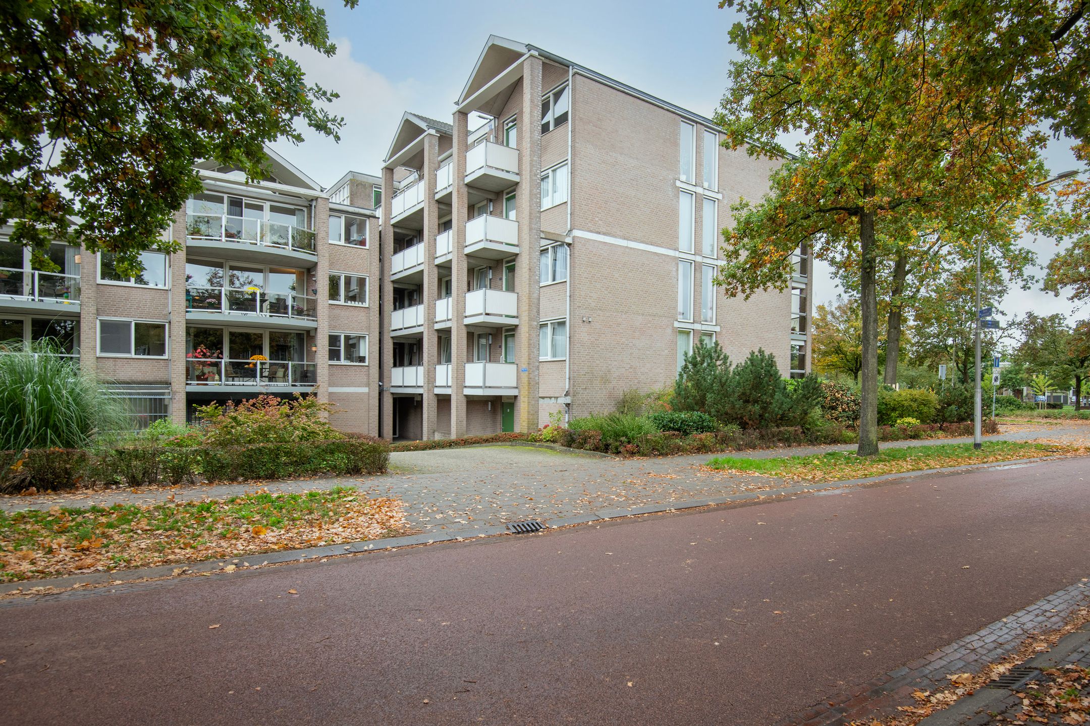 Photo 21 of Oscar Carréstraat 33