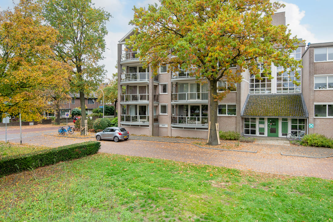 Photo 22 of Oscar Carréstraat 33