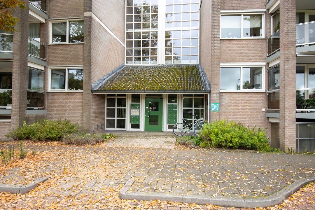 Photo 23 of Oscar Carréstraat 33