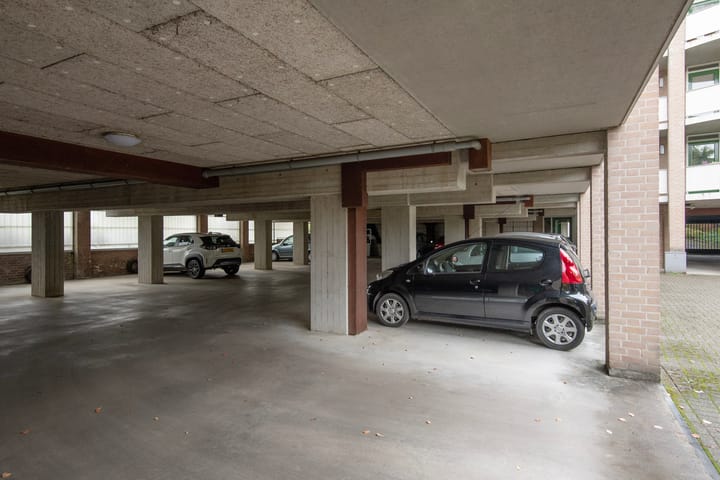 Photo 26 of Oscar Carréstraat 33