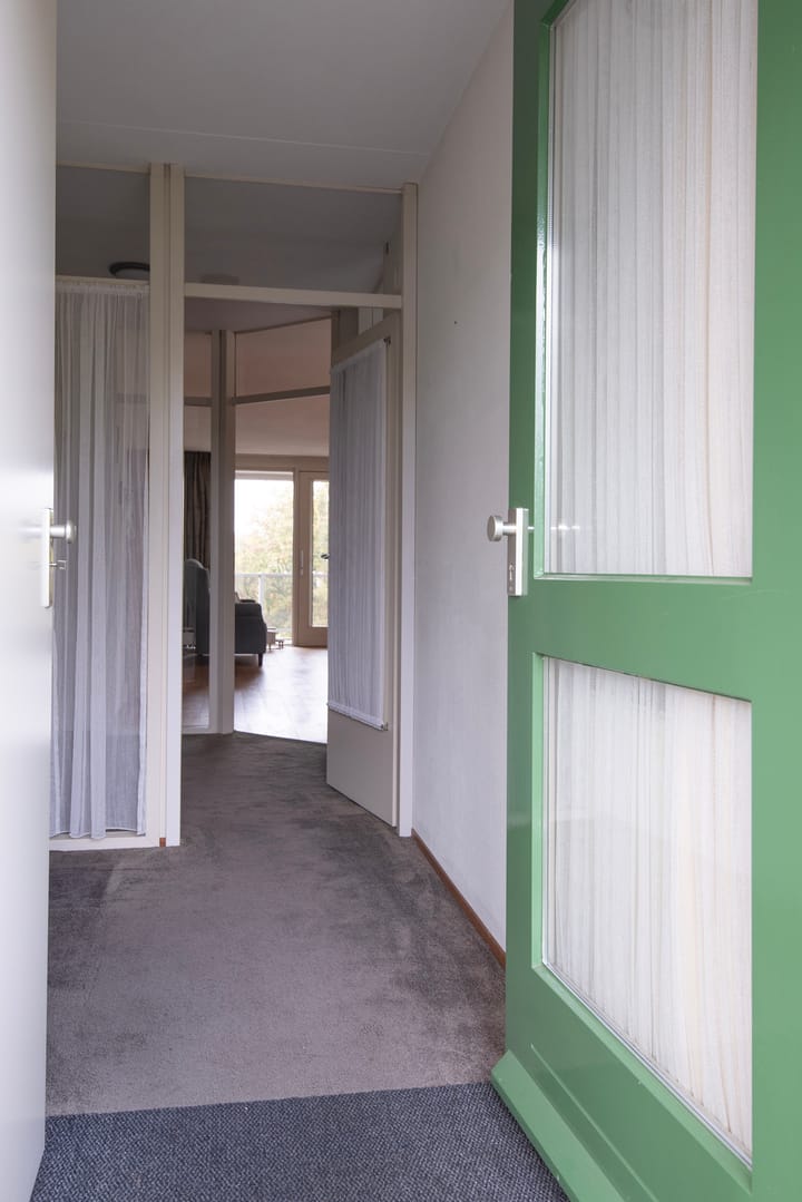 Photo 27 of Oscar Carréstraat 33