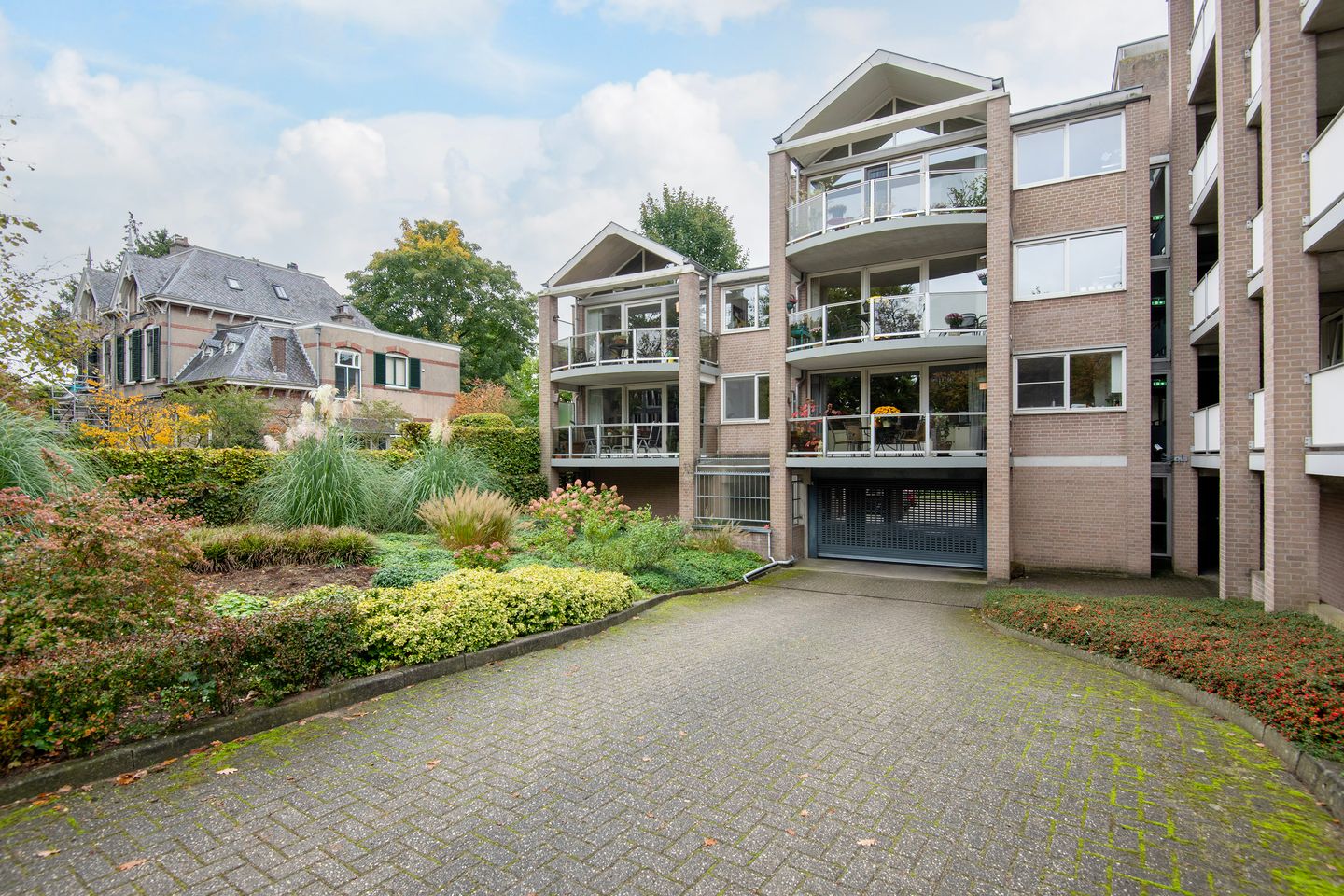 Photo 29 of Oscar Carréstraat 33