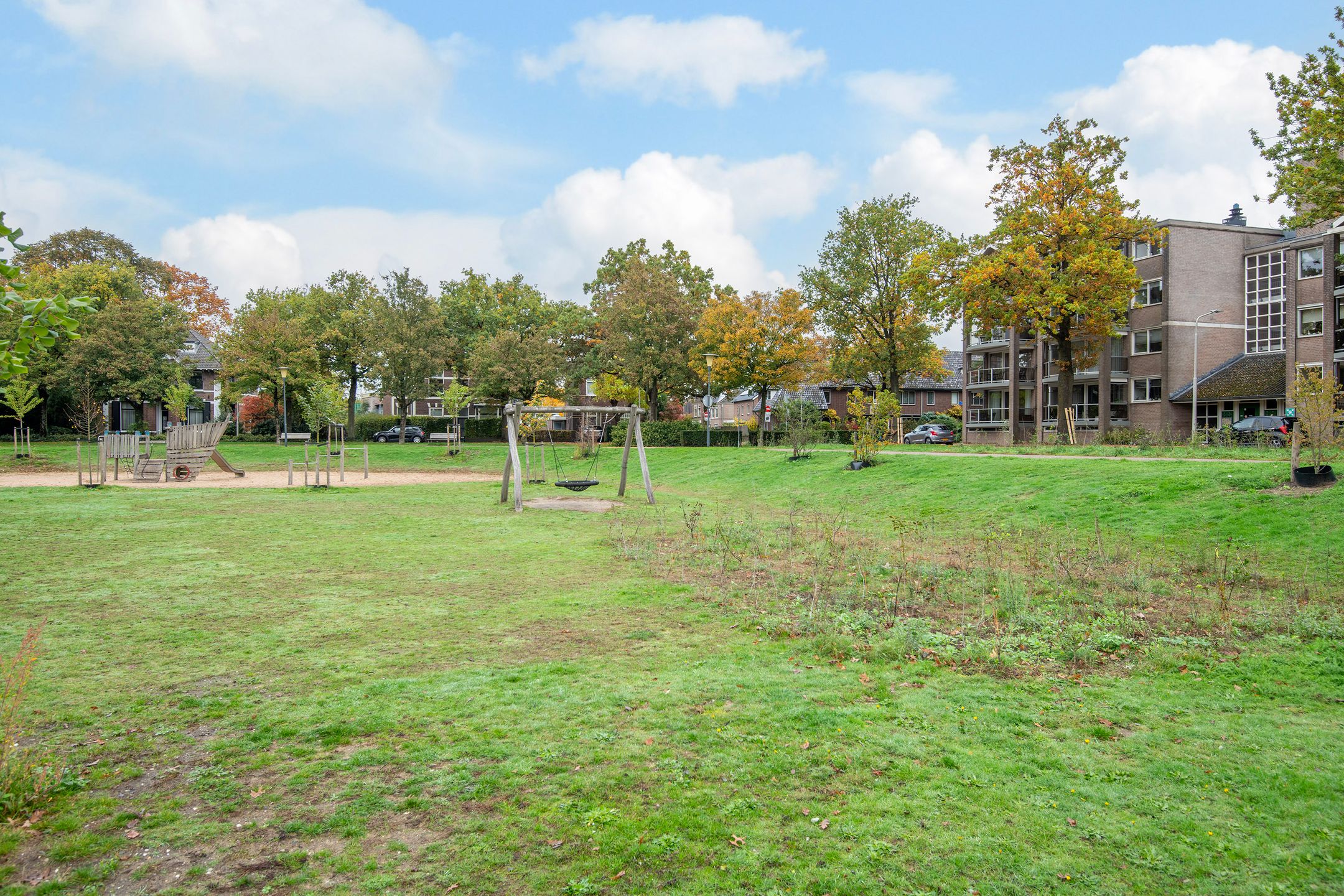 Photo 30 of Oscar Carréstraat 33