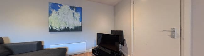 Woonkamer 1 bijgebouw