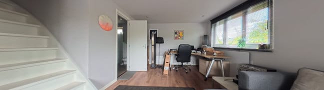 Woonkamer 2 bijgebouw