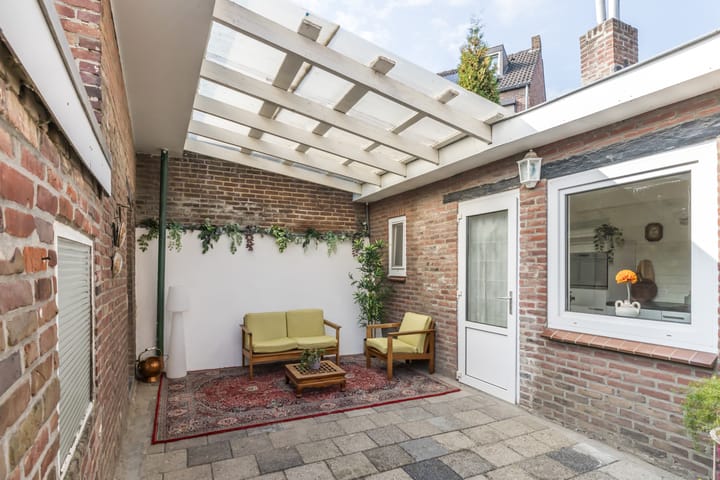 Foto 2 van Putstraat 9