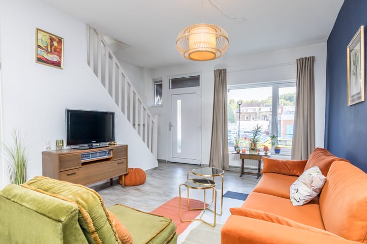 Foto 4 van Putstraat 9