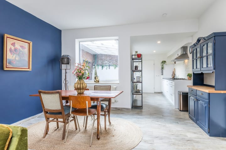 Foto 9 van Putstraat 9